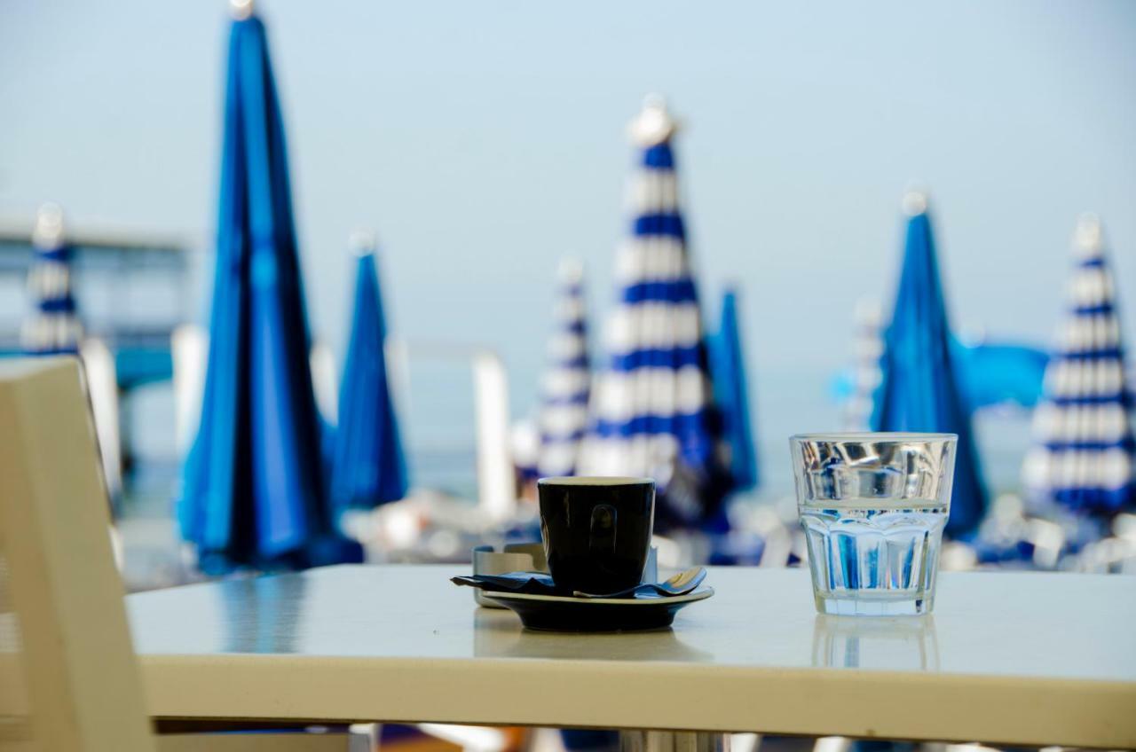 Hotel Vala Durrës Exterior foto